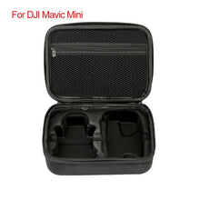 Load image into Gallery viewer, For DJI Mavic Mini Storage Bag Waterproof Hardshell 2 portable
