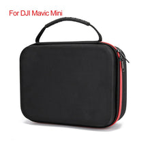 Load image into Gallery viewer, For DJI Mavic Mini Storage Bag Waterproof Hardshell 2 portable
