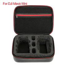 Load image into Gallery viewer, For DJI Mavic Mini Storage Bag Waterproof Hardshell 2 portable
