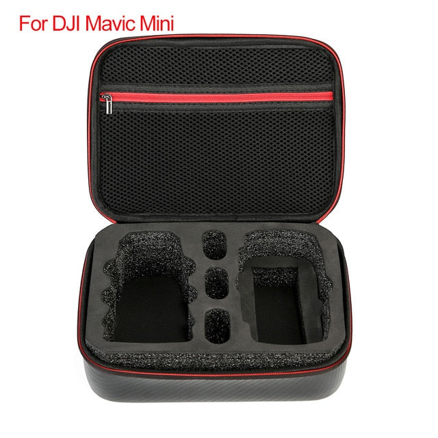 For DJI Mavic Mini Storage Bag Waterproof Hardshell 2 portable