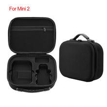 Load image into Gallery viewer, For DJI Mavic Mini Storage Bag Waterproof Hardshell 2 portable
