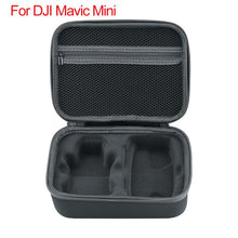 Load image into Gallery viewer, For DJI Mavic Mini Storage Bag Waterproof Hardshell 2 portable
