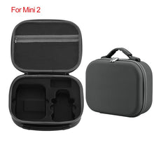 Load image into Gallery viewer, For DJI Mavic Mini Storage Bag Waterproof Hardshell 2 portable
