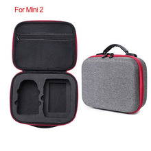 Load image into Gallery viewer, For DJI Mavic Mini Storage Bag Waterproof Hardshell 2 portable
