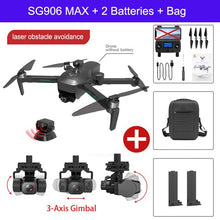 Load image into Gallery viewer, SG906 Max/SG906 pro2/ SG906 PRO Drone
