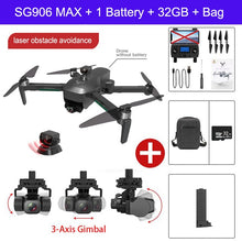 Load image into Gallery viewer, SG906 Max/SG906 pro2/ SG906 PRO Drone
