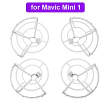 Load image into Gallery viewer, Fully Enclosed Propeller Protector Dji Mavic Mini Drone Propeller Guard
