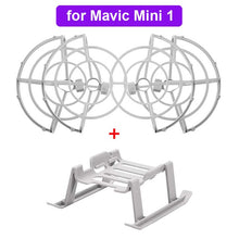 Load image into Gallery viewer, Fully Enclosed Propeller Protector Dji Mavic Mini Drone Propeller Guard
