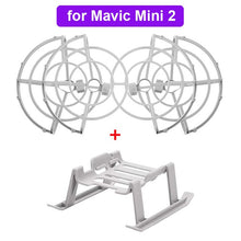 Load image into Gallery viewer, Fully Enclosed Propeller Protector Dji Mavic Mini Drone Propeller Guard
