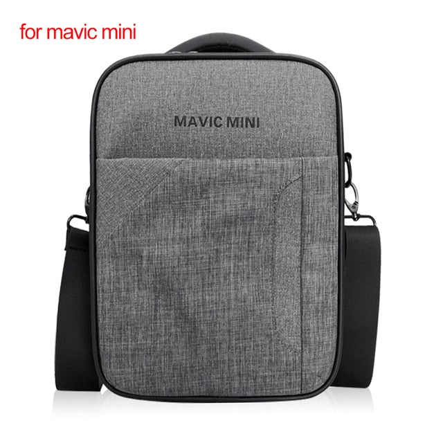 Shoulder Bag For DJI Mavic Mini Drone Storage Bag