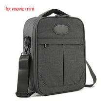 Load image into Gallery viewer, Shoulder Bag For DJI Mavic Mini Drone Storage Bag
