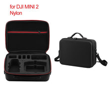 Load image into Gallery viewer, Shoulder Bag For DJI Mavic Mini Drone Storage Bag
