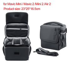 Load image into Gallery viewer, Shoulder Bag For DJI Mavic Mini Drone Storage Bag
