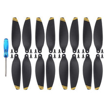 Load image into Gallery viewer, 16PCS Replacement Propeller DJI Mavic Mini Drone 4726 Light Weight
