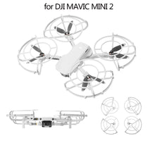 Load image into Gallery viewer, Propeller Guard DJI Mavic Mini 2 Drone Quick Release Propeller
