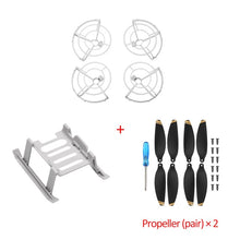 Load image into Gallery viewer, Propeller Guard DJI Mavic Mini 2 Drone Quick Release Propeller
