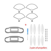 Load image into Gallery viewer, Propeller Guard DJI Mavic Mini 2 Drone Quick Release Propeller
