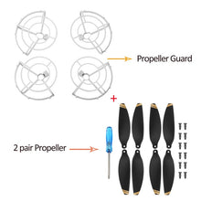 Load image into Gallery viewer, Propeller Guard DJI Mavic Mini 2 Drone Quick Release Propeller
