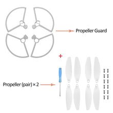 Load image into Gallery viewer, Propeller Guard DJI Mavic Mini 2 Drone Quick Release Propeller
