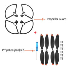 Load image into Gallery viewer, Propeller Guard DJI Mavic Mini 2 Drone Quick Release Propeller
