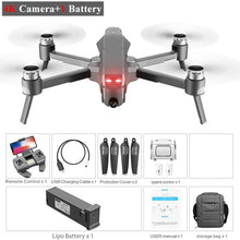 Load image into Gallery viewer, Large M1 PRO GPS Drone 6K HD Camera Big Quadcopter
