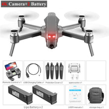 Load image into Gallery viewer, Large M1 PRO GPS Drone 6K HD Camera Big Quadcopter
