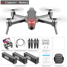 Load image into Gallery viewer, Large M1 PRO GPS Drone 6K HD Camera Big Quadcopter
