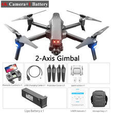 Load image into Gallery viewer, Large M1 PRO GPS Drone 6K HD Camera Big Quadcopter
