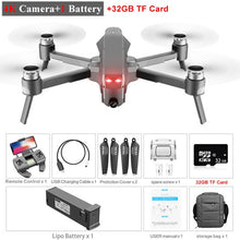 Load image into Gallery viewer, Large M1 PRO GPS Drone 6K HD Camera Big Quadcopter
