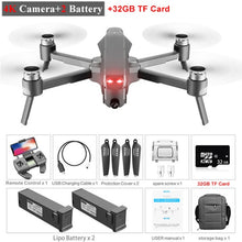 Load image into Gallery viewer, Large M1 PRO GPS Drone 6K HD Camera Big Quadcopter
