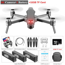 Load image into Gallery viewer, Large M1 PRO GPS Drone 6K HD Camera Big Quadcopter
