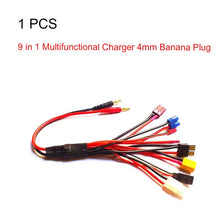 Load image into Gallery viewer, XT60 Male Female Bullet Connector Plug Lipo Battery Brushless Motor
