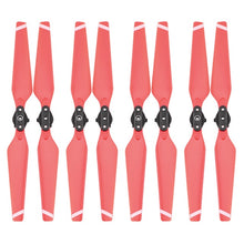 Load image into Gallery viewer, 4pcs Propeller DJI Mavic Drone Quick Release Folding Blade 8330
