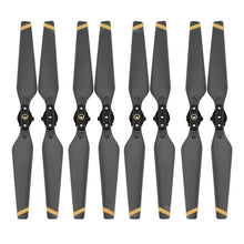 Load image into Gallery viewer, 4pcs Propeller DJI Mavic Drone Quick Release Folding Blade 8330
