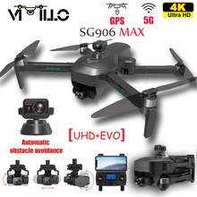 Load image into Gallery viewer, SG906 PRO3 MAX New GPS Drone 4K Professional Camera
