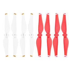 Load image into Gallery viewer, 4 Pairs 5332S Propeller DJI Mavic Air Quick Release Blade
