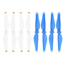 Load image into Gallery viewer, 4 Pairs 5332S Propeller DJI Mavic Air Quick Release Blade
