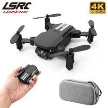 Load image into Gallery viewer, LSRC Mini Drone 4K 1080P HD Camera
