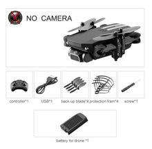 Load image into Gallery viewer, LSRC Mini Drone 4K 1080P HD Camera
