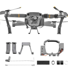 Load image into Gallery viewer, Airdrop System for DJI Mavic Pro Mini 2 FIMI X8
