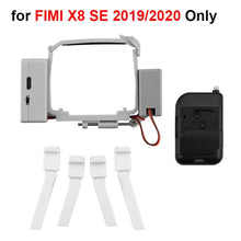 Load image into Gallery viewer, Airdrop System for DJI Mavic Pro Mini 2 FIMI X8
