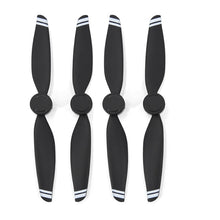 Load image into Gallery viewer, 2/4Pcs LED Flash Propeller Mavic Air 2 Quick Release Blade
