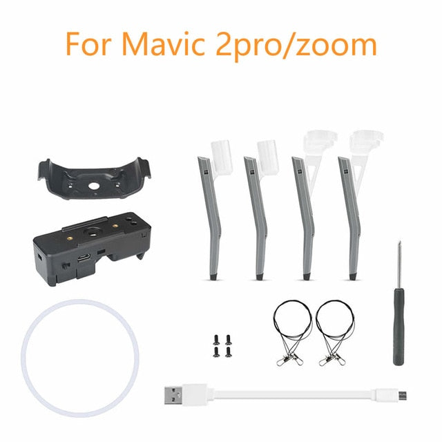 Thrower System For DJI Mavic 2 Pro AIR 2 Sky Hook