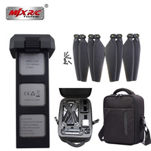 Load image into Gallery viewer, 2pcs Original Battery for Mjx Bugs 4W B4W 7.6v 3400mAh
