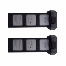 Load image into Gallery viewer, 2pcs Original Battery for Mjx Bugs 4W B4W 7.6v 3400mAh
