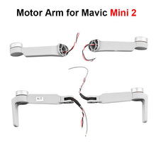 Load image into Gallery viewer, For Mavic Mini 2 Left Right Front Rear Motor Arm
