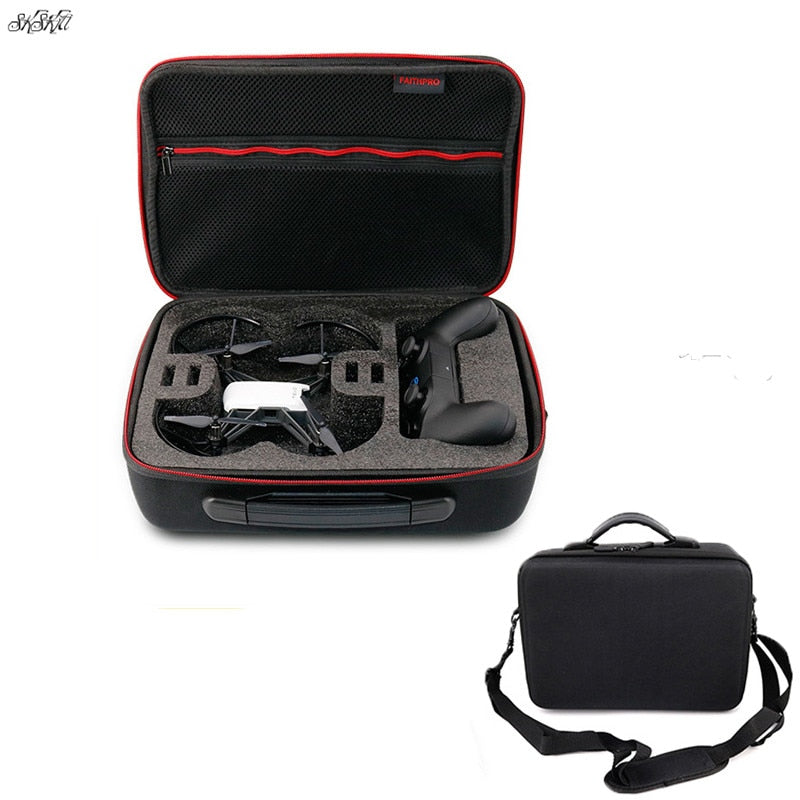 TELLO Drone case remote control spare parts Waterproof Shockproof cover