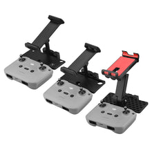 Load image into Gallery viewer, DJI Mavic Air 2 Drone Accessories Tablet Bracket Phone Mount
