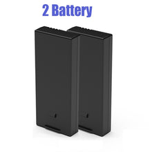 Load image into Gallery viewer, Original DJI Tello battery + Drone Tello Battery Charger dji hub
